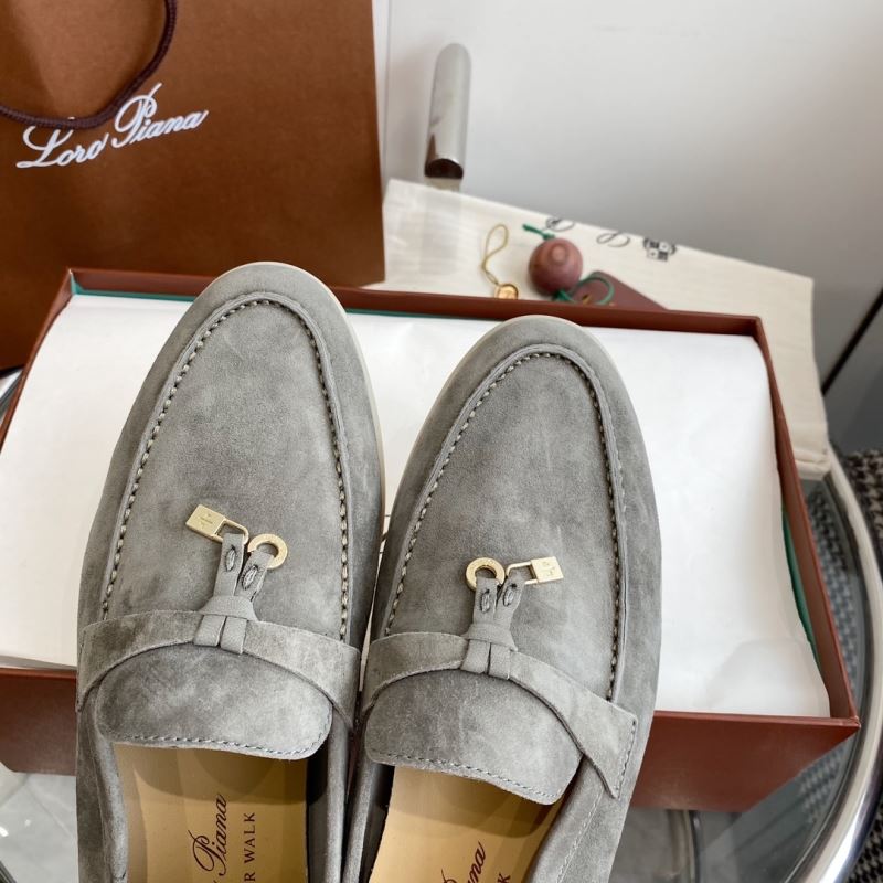 Loro Piana Shoes